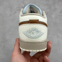 $88.00 USD Air Jordan 1 I For Women #1441565