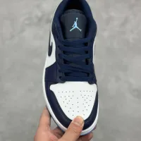 $88.00 USD Air Jordan 1 I For Women #1441567