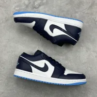 $88.00 USD Air Jordan 1 I For Men #1441568