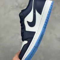 $88.00 USD Air Jordan 1 I For Men #1441568