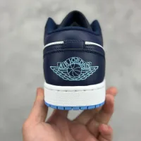 $88.00 USD Air Jordan 1 I For Men #1441568