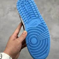 $88.00 USD Air Jordan 1 I For Men #1441568