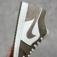 $88.00 USD Air Jordan 1 I For Women #1441569