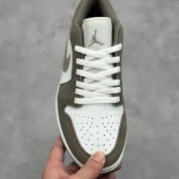 $88.00 USD Air Jordan 1 I For Men #1441570