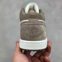 $88.00 USD Air Jordan 1 I For Men #1441570