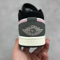 $88.00 USD Air Jordan 1 I For Women #1441571
