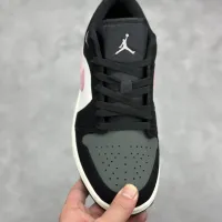 $88.00 USD Air Jordan 1 I For Men #1441572