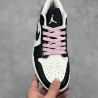 $88.00 USD Air Jordan 1 I For Men #1441574