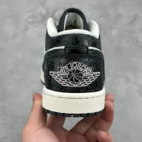 $88.00 USD Air Jordan 1 I For Men #1441574