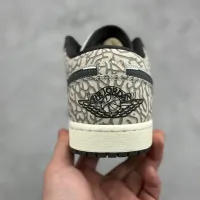 $88.00 USD Air Jordan 1 I For Men #1441576