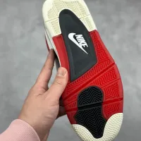 $98.00 USD Air Jordan 4 IV Retro For Men #1441592