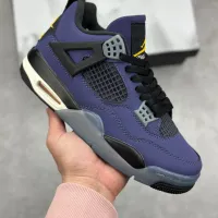 $98.00 USD Air Jordan 4 IV Retro For Men #1441594