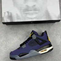 $98.00 USD Air Jordan 4 IV Retro For Men #1441594