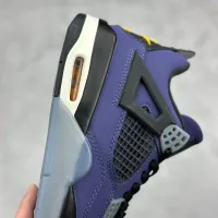 $98.00 USD Air Jordan 4 IV Retro For Men #1441594