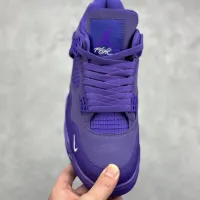 $108.00 USD Air Jordan 4 IV Retro For Women #1441595