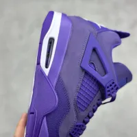 $108.00 USD Air Jordan 4 IV Retro For Women #1441595