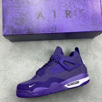 $108.00 USD Air Jordan 4 IV Retro For Men #1441596