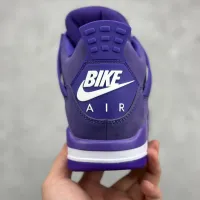 $108.00 USD Air Jordan 4 IV Retro For Men #1441596
