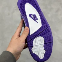 $108.00 USD Air Jordan 4 IV Retro For Men #1441596