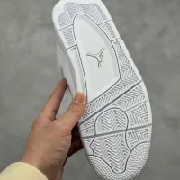 $108.00 USD Air Jordan 4 IV Retro For Women #1441597