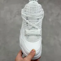 $108.00 USD Air Jordan 4 IV Retro For Men #1441598