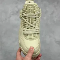 $108.00 USD Air Jordan 4 IV Retro For Men #1441600