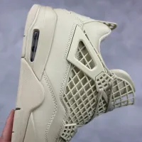 $108.00 USD Air Jordan 4 IV Retro For Men #1441600