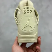 $108.00 USD Air Jordan 4 IV Retro For Men #1441600