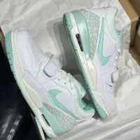 $98.00 USD Air Jordan Legacy 312 For Women #1441607