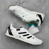 $85.00 USD Adidas Adizero PR SFTM Shoes For Women #1441610