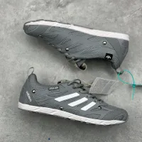 $85.00 USD Adidas Adizero PR SFTM Shoes For Men #1441611