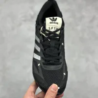 $85.00 USD Adidas Adizero PR SFTM Shoes For Men #1441619