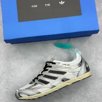 $85.00 USD Adidas Adizero PR SFTM Shoes For Men #1441621