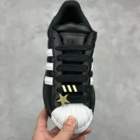 $88.00 USD Adidas Originals Superstar Shoes For Women #1441626
