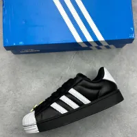$88.00 USD Adidas Originals Superstar Shoes For Women #1441626