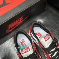 $85.00 USD Air Jordan 1 I For Men #1441627