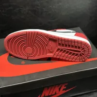 $85.00 USD Air Jordan 1 I For Men #1441627