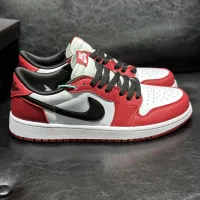 $85.00 USD Air Jordan 1 I For Women #1441628