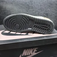 $85.00 USD Air Jordan 1 I For Men #1441629