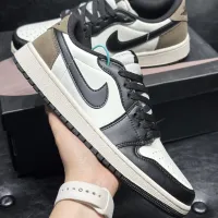 $85.00 USD Air Jordan 1 I For Women #1441630