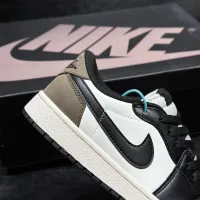 $85.00 USD Air Jordan 1 I For Women #1441630