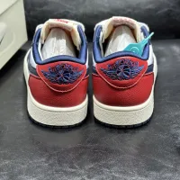 $85.00 USD Air Jordan 1 I For Women #1441632