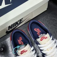 $85.00 USD Air Jordan 1 I For Women #1441632