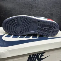 $85.00 USD Air Jordan 1 I For Women #1441632