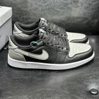 $85.00 USD Air Jordan 1 I For Men #1441633