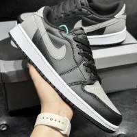 $85.00 USD Air Jordan 1 I For Men #1441633