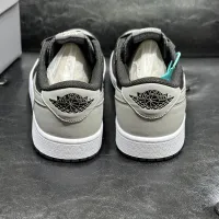 $85.00 USD Air Jordan 1 I For Men #1441633