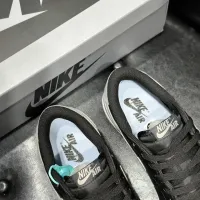 $85.00 USD Air Jordan 1 I For Men #1441633