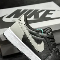 $85.00 USD Air Jordan 1 I For Men #1441633