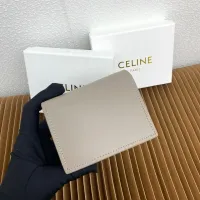 $40.00 USD Celine Card Holders For Women #1441650